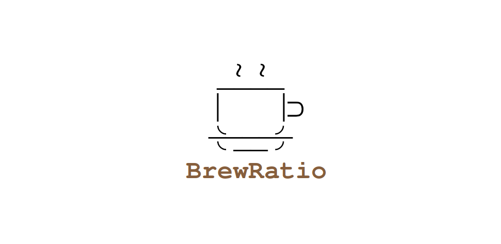 BrewRatio
